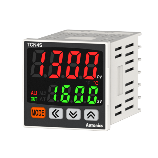 Bộ điều khiển nhiệt độ TCN loại PID Autonics Bộ điều khiển nhiệt độ TCN loại PID Autonics