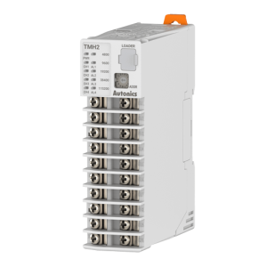 Bộ điều khiển nhiệt độ TMH đa kênh Autonics