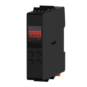 Bộ điều khiển nhiệt độ TR1D PID loại mỏng Autonics