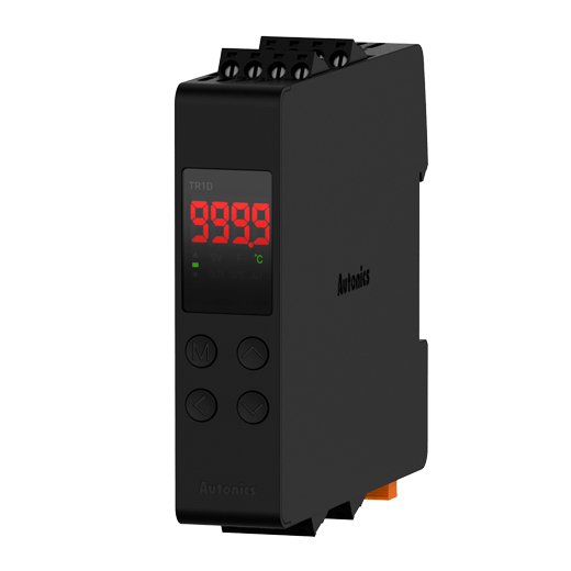 Bộ điều khiển nhiệt độ TR1D PID loại mỏng Autonics Bộ điều khiển nhiệt độ TR1D PID loại mỏng Autonics