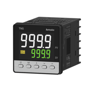 Bộ điều khiển nhiệt độ độ ẩm TN Autonics