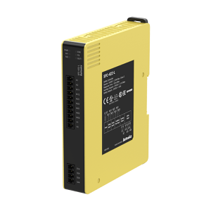 Bộ điều khiển thiết bị an toàn SFC Autonics