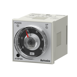 Bộ định thời AT8PSN AT8PMN loại analog Autonics