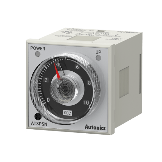 Bộ định thời AT8PSN AT8PMN loại analog Autonics Bộ định thời AT8PSN AT8PMN loại analog Autonics