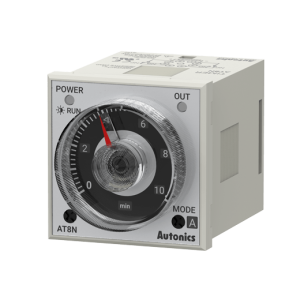 Bộ định thời ATN loại analog Autonics