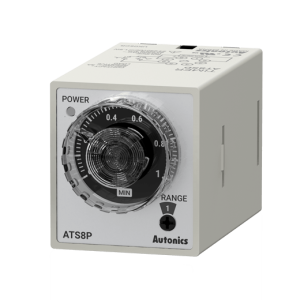 Bộ định thời ATS8P loại analog Autonics