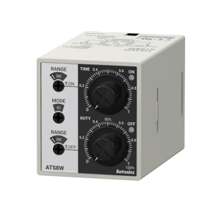 Bộ định thời ATS8W ATS11W loại đôi,analog Autonics