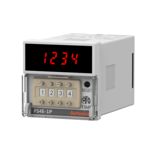 Bộ định thời FSE loại phích cắm 8 chân Autonics