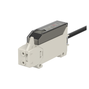 Bộ khuếch đại sợi quang BF3 loại điều chỉnh kép Autonics