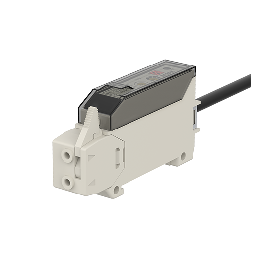 Bộ khuếch đại sợi quang BF3 loại điều chỉnh kép Autonics Bộ khuếch đại sợi quang BF3 loại điều chỉnh kép Autonics