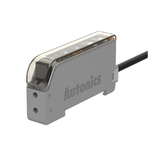 Bộ khuếch đại sợi quang BF4 loại hiển thị số Autonics