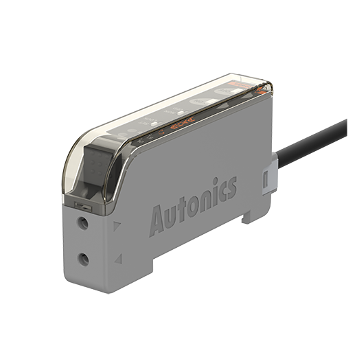 Bộ khuếch đại sợi quang BF4 loại hiển thị số Autonics Bộ khuếch đại sợi quang BF4 loại hiển thị số Autonics