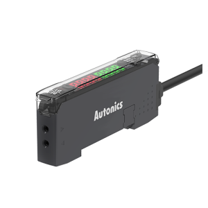 Bộ khuếch đại sợi quang BF5 loại hiển thị đơn kép Autonics