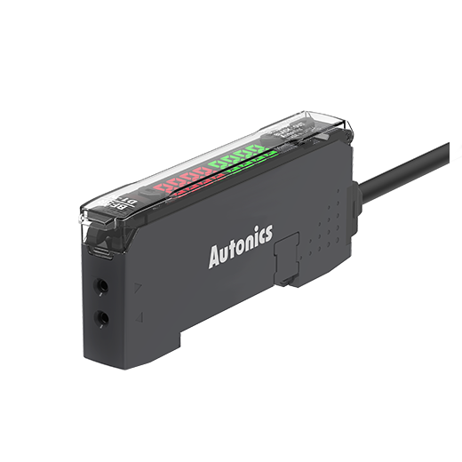 Bộ khuếch đại sợi quang BF5 loại hiển thị đơn kép Autonics Bộ khuếch đại sợi quang BF5 loại hiển thị đơn kép Autonics