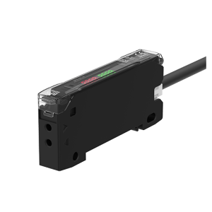 Bộ khuếch đại sợi quang BFX màn hình LCD Autonics