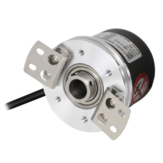 Bộ mã hóa vòng quay E58H tương đối 58mm Autonics Bộ mã hóa vòng quay E58H tương đối 58mm Autonics