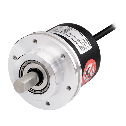 Bộ mã hóa vòng quay E58SC tương đối 58mm Autonics Bộ mã hóa vòng quay E58SC tương đối 58mm Autonics