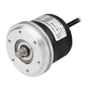 Bộ mã hóa vòng quay E58SS tương đối 58mm Autonics