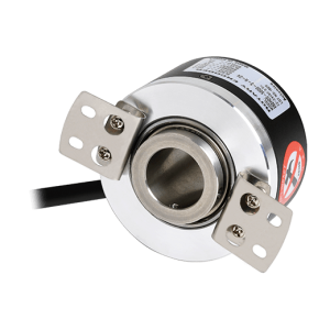 Bộ mã hóa vòng quay E60H tương đối 60 mm Autonics