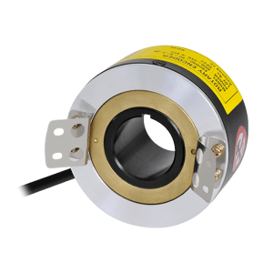 Bộ mã hóa vòng quay E80H tương đối 80 mm Autonics