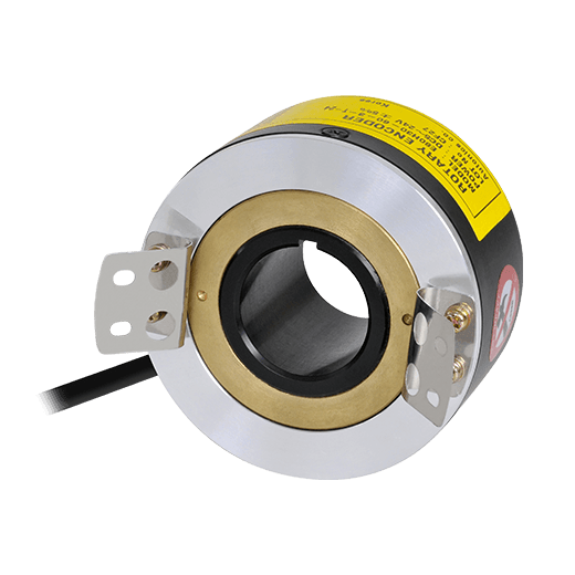 Bộ mã hóa vòng quay E80H tương đối 80 mm Autonics Bộ mã hóa vòng quay E80H tương đối 80 mm Autonics