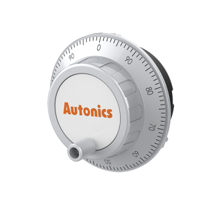 Bộ mã hóa vòng quay EHN tương đối loại quay tay Autonics
