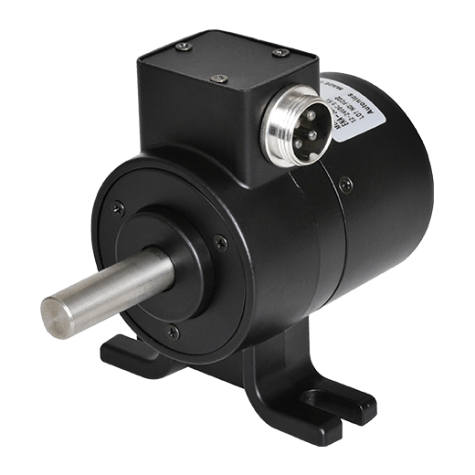 Bộ mã hóa vòng quay ENA tương đối loại trục Autonics Bộ mã hóa vòng quay ENA tương đối loại trục Autonics