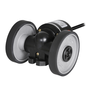 Bộ mã hóa vòng quay ENC tương đối loại bánh xe Autonics