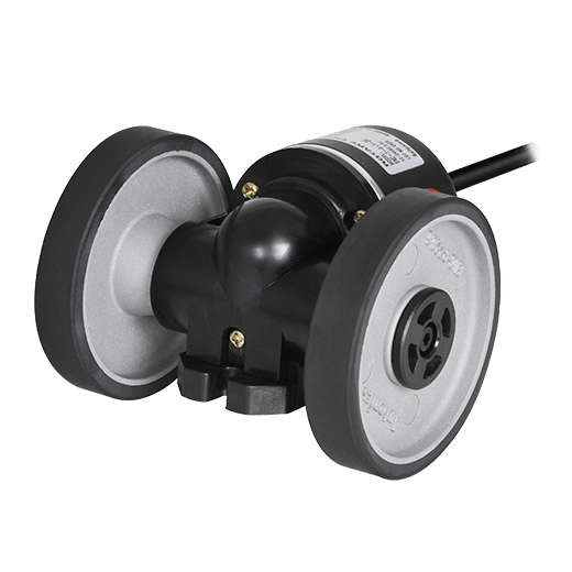 Bộ mã hóa vòng quay ENC tương đối loại bánh xe Autonics Bộ mã hóa vòng quay ENC tương đối loại bánh xe Autonics