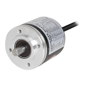 Bộ mã hóa vòng quay EP50S tuyệt đối 50mm Autonics