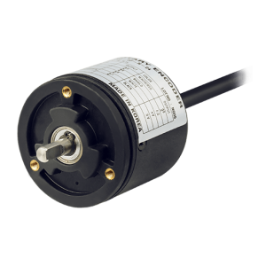 Bộ mã hóa vòng quay EP50SP tuyệt đối 50mm Autonics