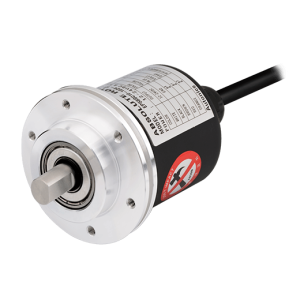 Bộ mã hóa vòng quay EP58SC tuyệt đối 58mm Autonics