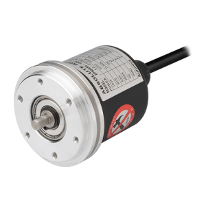 Bộ mã hóa vòng quay EP58SS tuyệt đối 58mm Autonics