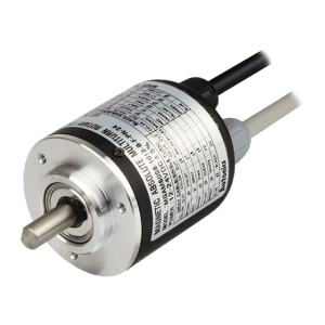 Bộ mã hóa vòng quay MGAM50S tuyệt đối Ø50mm Autonics