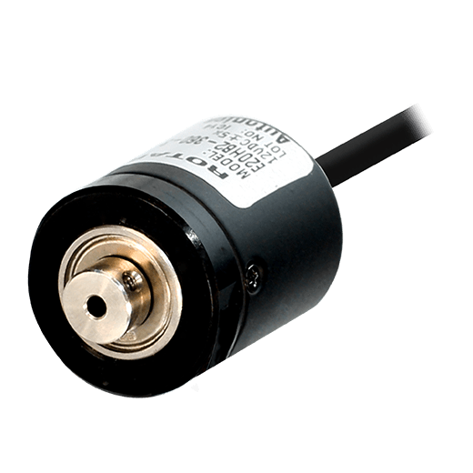 Bộ mã hóa vòng quay tương đối E20HB 20mm Autonics Bộ mã hóa vòng quay tương đối E20HB 20mm Autonics