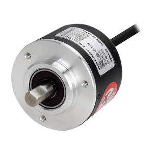 Bộ mã hóa vòng quay tương đối E50S 50mm Autonics