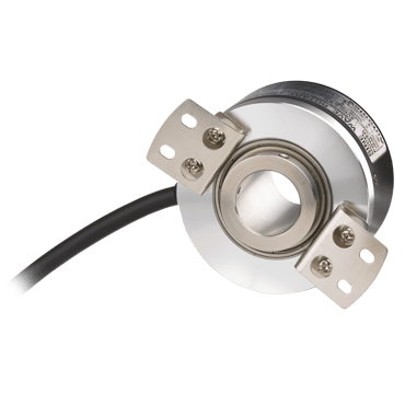 Bộ mã hóa vòng quay tương đối E60H 60 mm Autonics