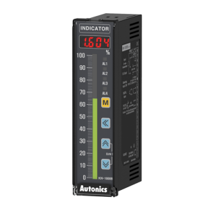 Bộ hiển thị nhiệt độ KN-1000B Autonics