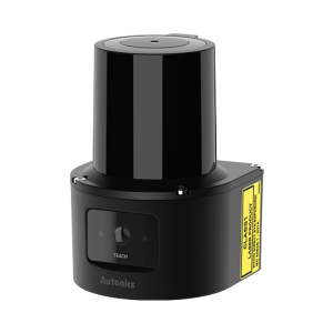 Cảm biến LiDAR LSC máy quét laser 2D 270°Autonics