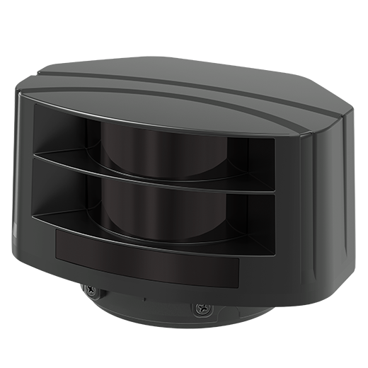 Cảm biến LiDAR LSE máy quét laser 2D Autonics Cảm biến LiDAR LSE máy quét laser 2D Autonics