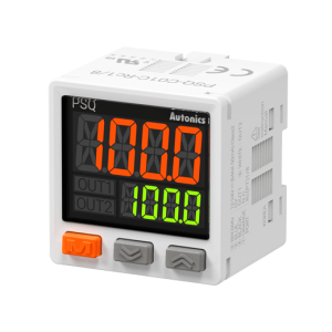 Cảm biến áp suất PSQ Dạng Số Autonics