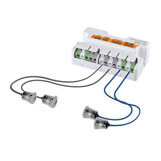 Cảm biến bên cửa tự động ADS-SE1.2 Autonics