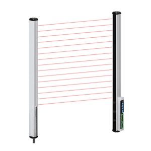 Cảm biến định vị BWM loại thu phát độc lập Autonics