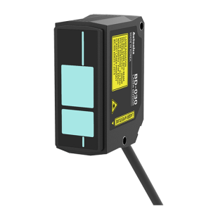 Cảm biến độ dịch chuyển BD bằng laser Autoncics