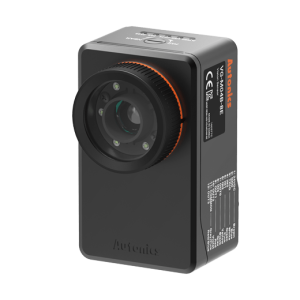 Cảm biến hình ảnh VG Monochrome 0.4M Autonics