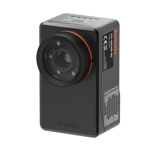 Cảm biến hình ảnh VG Monochrome 0.4M Autonics Cảm biến hình ảnh VG Monochrome 0.4M Autonics