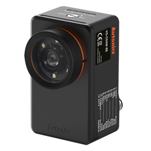 Cảm biến hình ảnh VG loại màu 0.4M Autonics