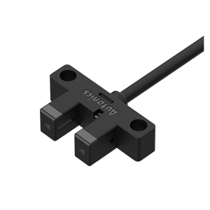 Cảm biến photomicro BS3 độ sâu rãnh 6.5mm Autonics