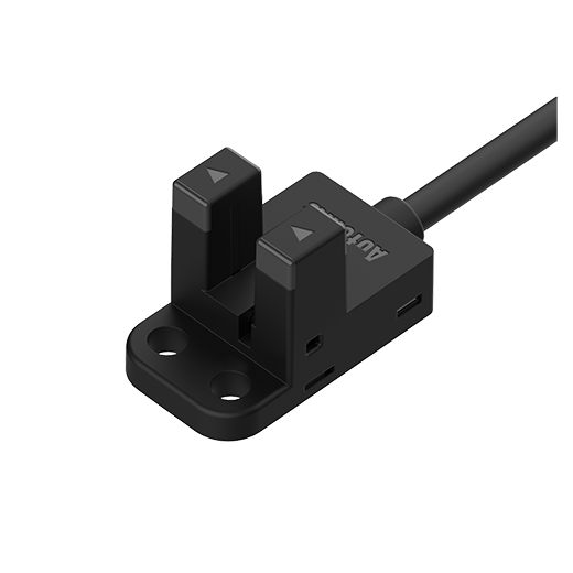 Cảm biến photomicro BS5 độ sâu rãnh 9mm Autonics