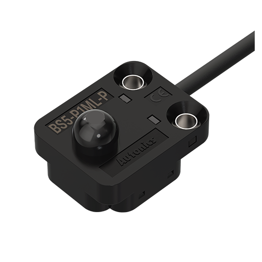 Cảm biến quang điện BS5-P loại nút nhấn Autonics